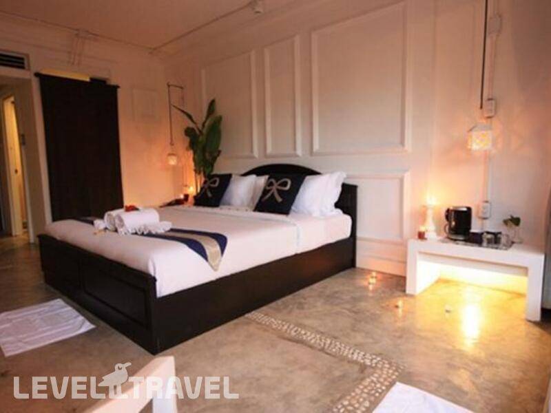 Фотография Rome Boutique Hotel & Spa