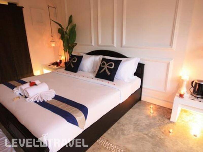 Фотография Rome Boutique Hotel & Spa