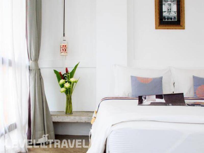 Фотография Rome Boutique Hotel & Spa