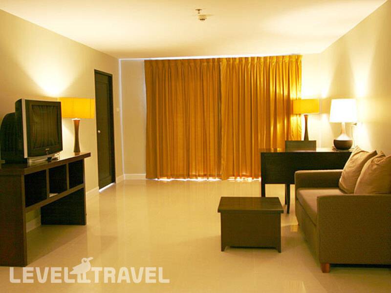 Фотография Summer Spring Hotel