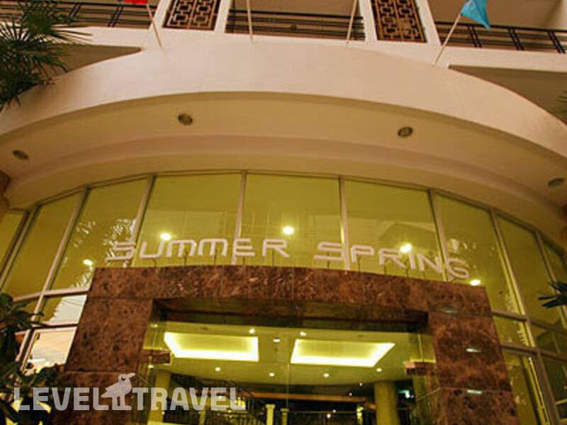 Фотография Summer Spring Hotel