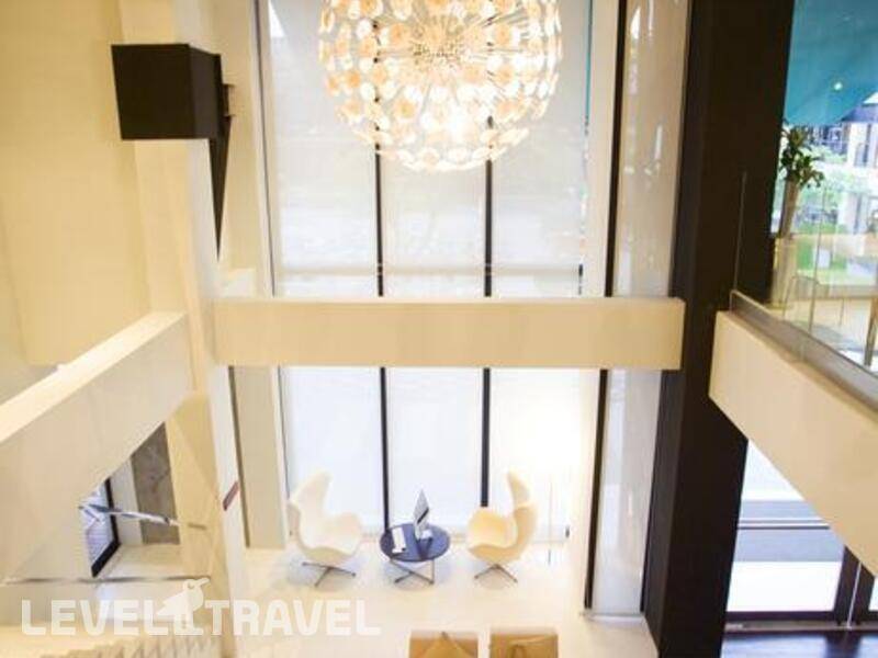 Фотография Aya Boutique Hotel