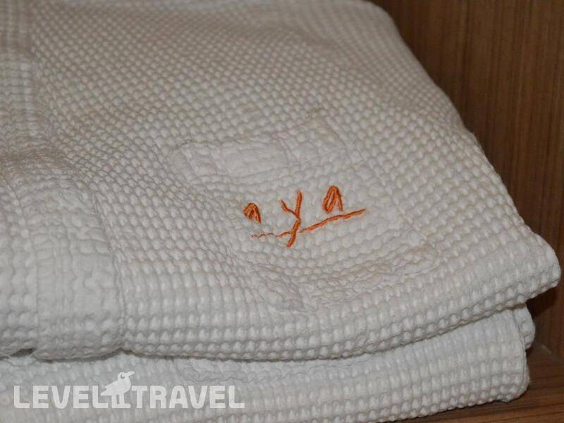 Фотография Aya Boutique Hotel