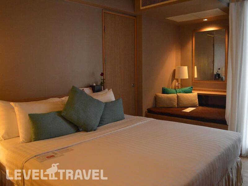 Фотография Aya Boutique Hotel