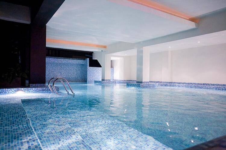 Aya Boutique Hotel