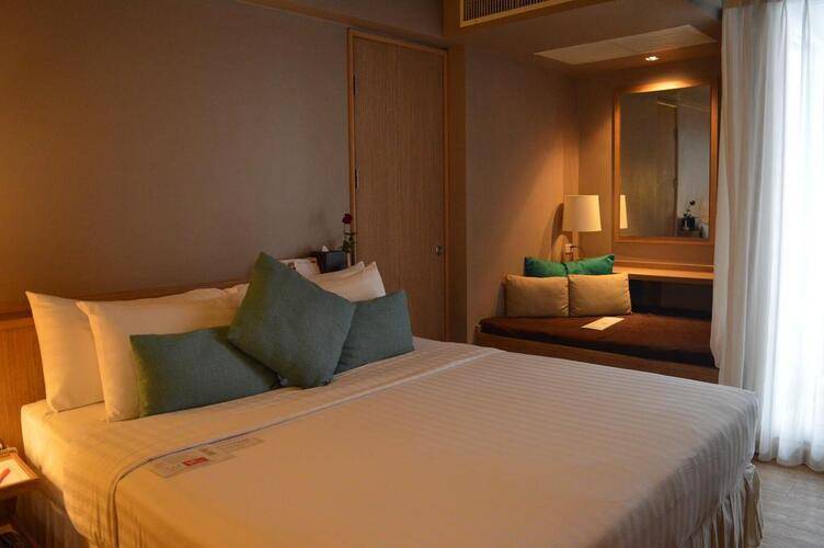 Aya Boutique Hotel