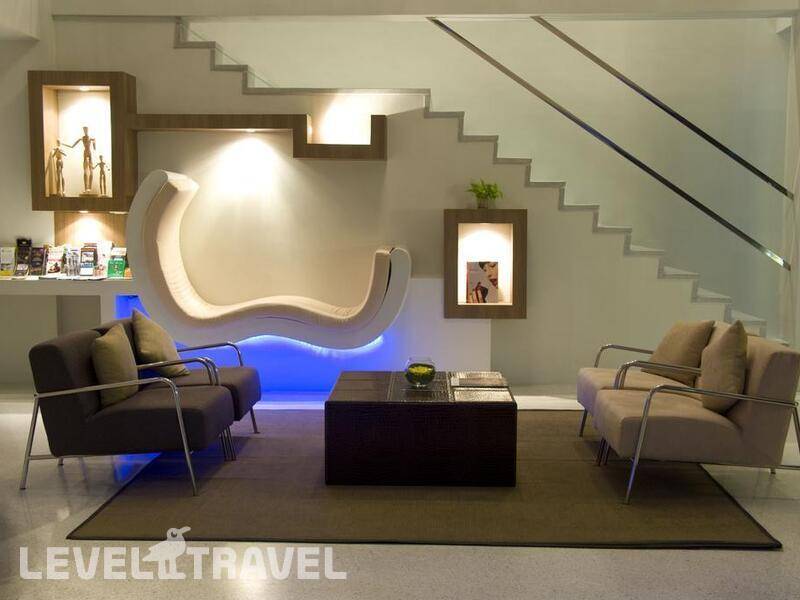 Фотография Aya Boutique Hotel