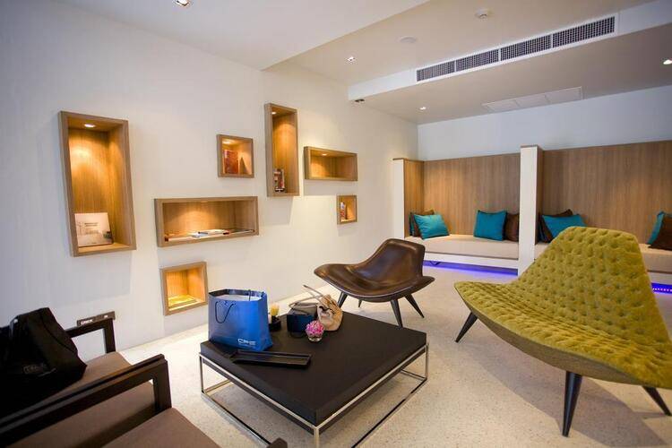 Aya Boutique Hotel