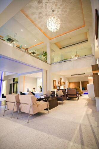 Aya Boutique Hotel