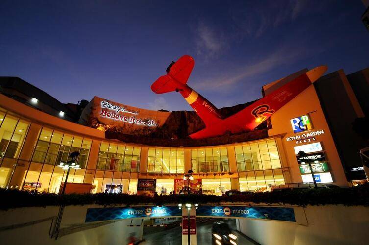 Aya Boutique Hotel