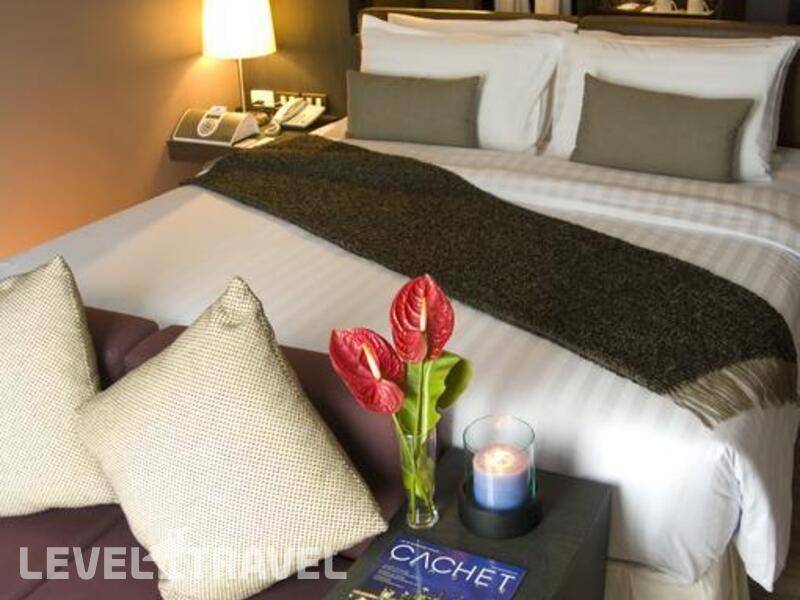 Фотография Aya Boutique Hotel