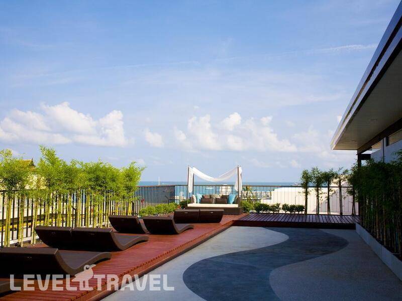 Фотография Aya Boutique Hotel