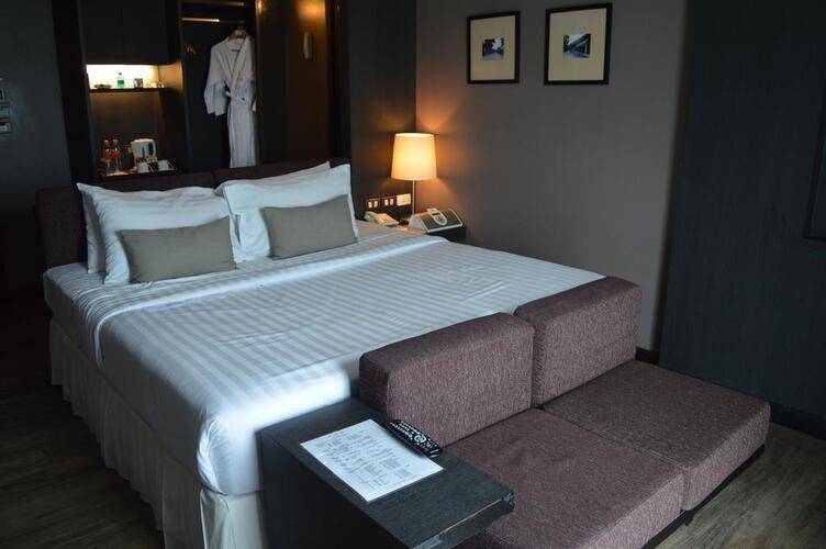 Aya Boutique Hotel