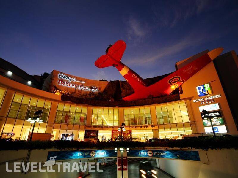 Фотография Aya Boutique Hotel