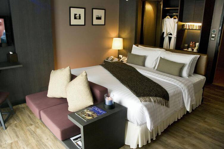 Aya Boutique Hotel