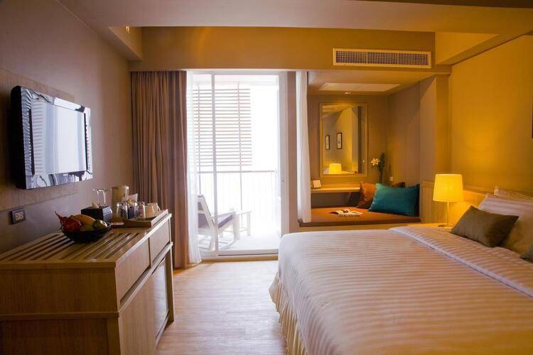Aya Boutique Hotel