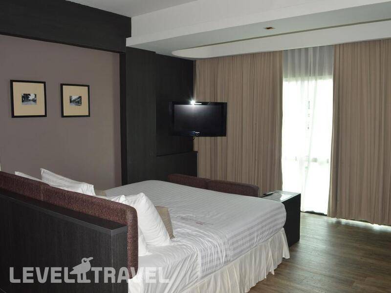Фотография Aya Boutique Hotel
