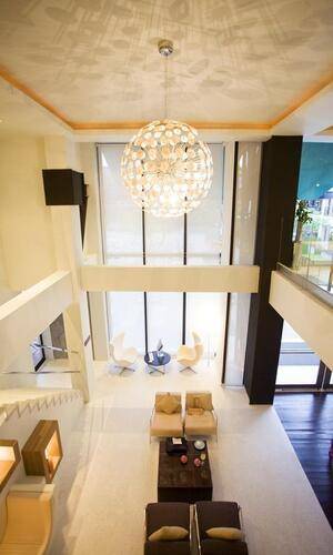 Aya Boutique Hotel