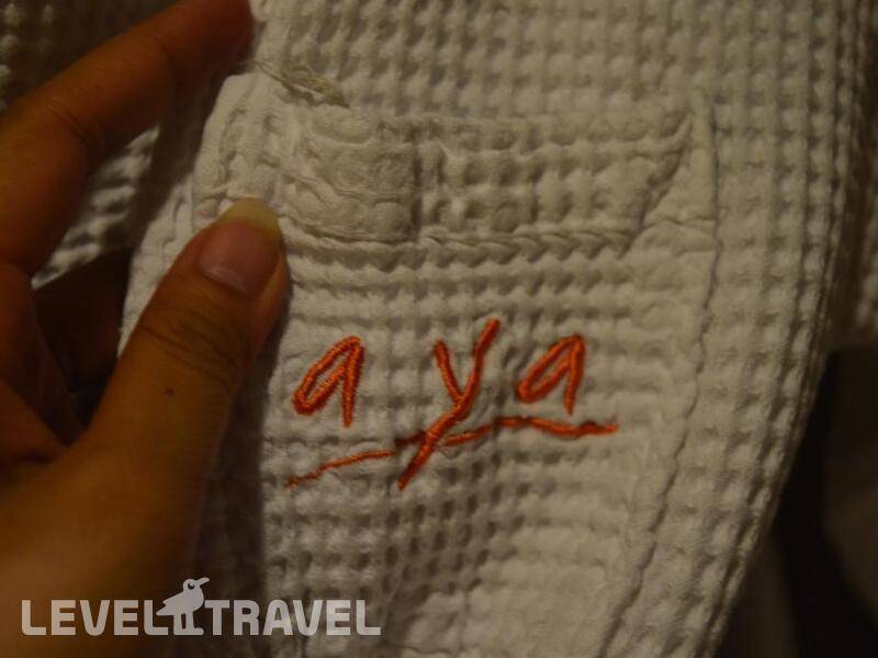 Фотография Aya Boutique Hotel