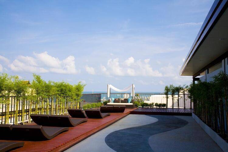 Aya Boutique Hotel