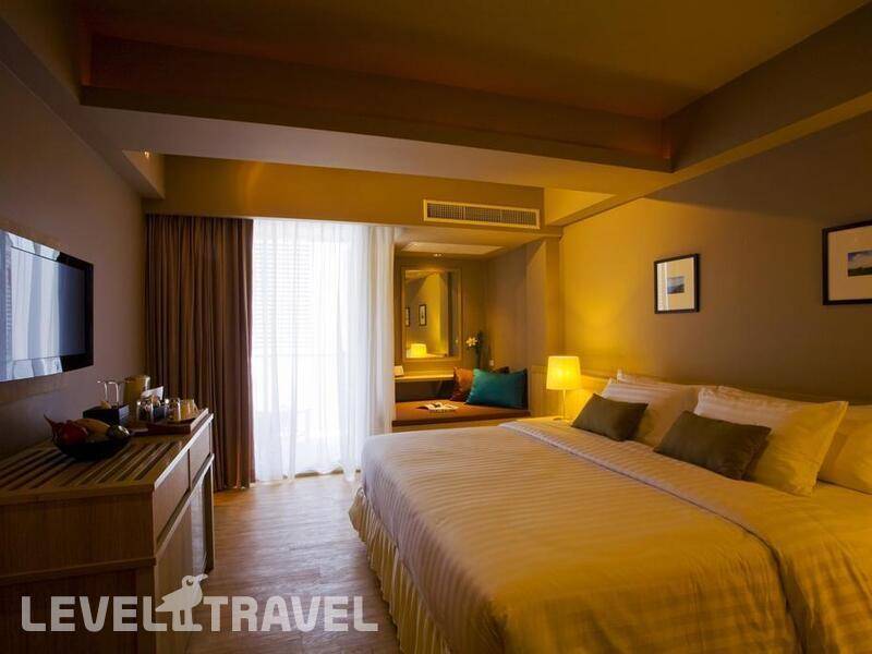 Фотография Aya Boutique Hotel