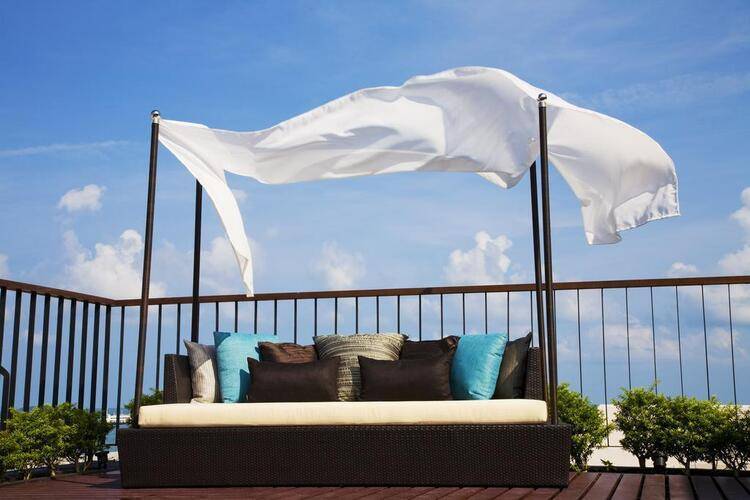 Aya Boutique Hotel