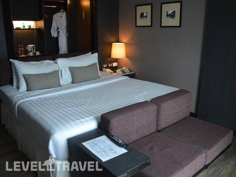 Фотография Aya Boutique Hotel