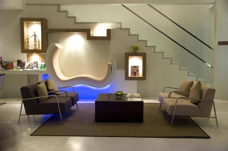 Aya Boutique Hotel