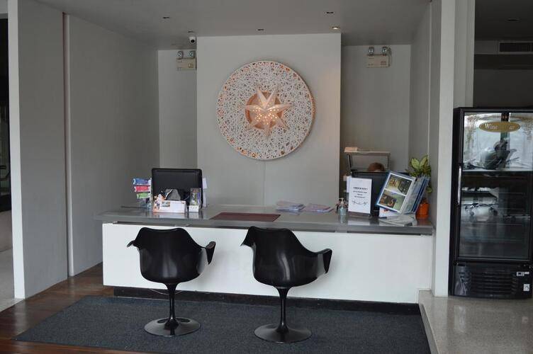 Aya Boutique Hotel