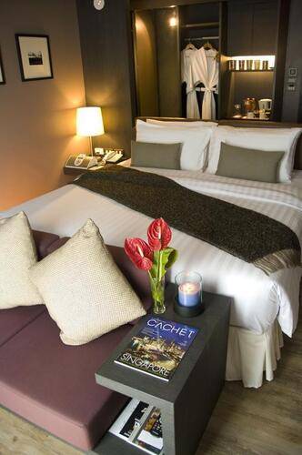Aya Boutique Hotel