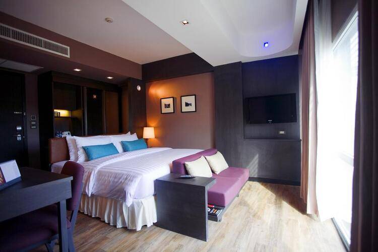 Aya Boutique Hotel
