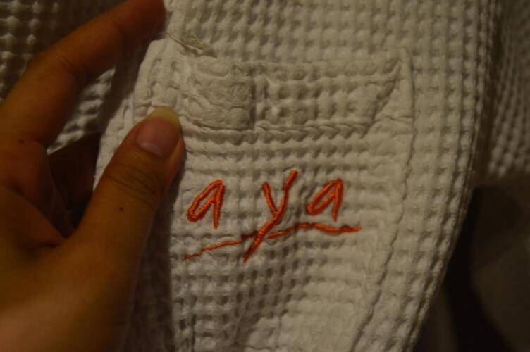 Aya Boutique Hotel