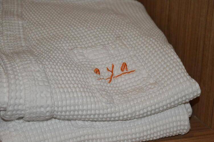 Aya Boutique Hotel