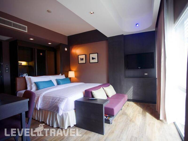 Фотография Aya Boutique Hotel