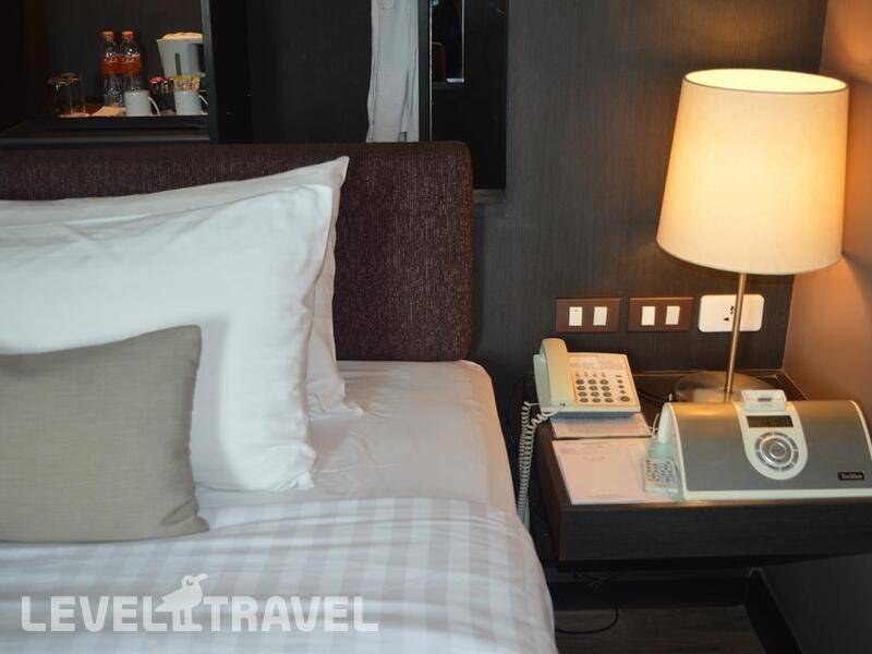 Фотография Aya Boutique Hotel