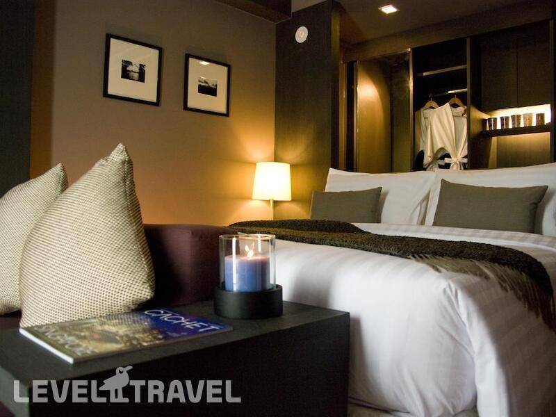 Фотография Aya Boutique Hotel