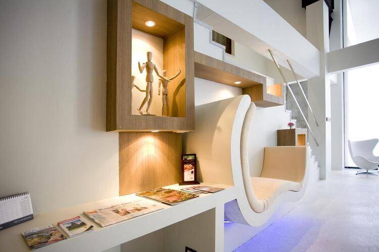 Aya Boutique Hotel