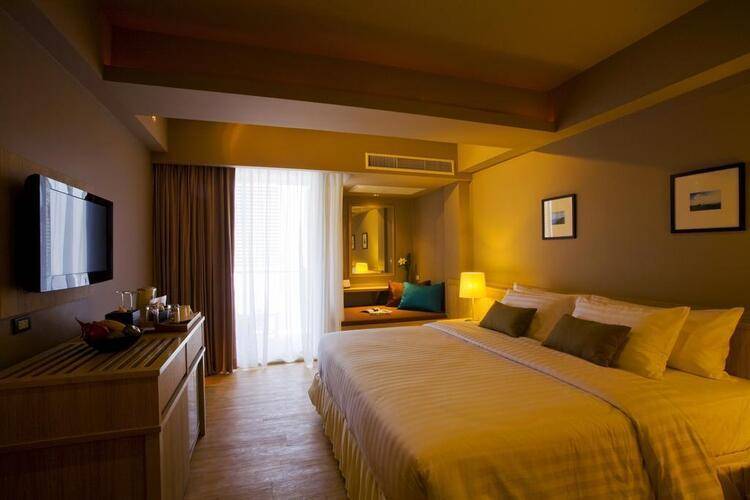 Aya Boutique Hotel