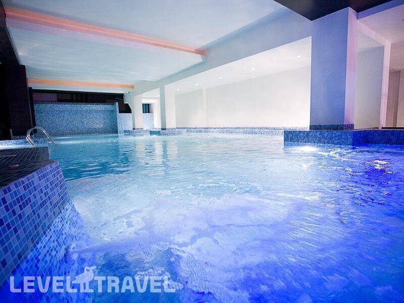 Фотография Aya Boutique Hotel