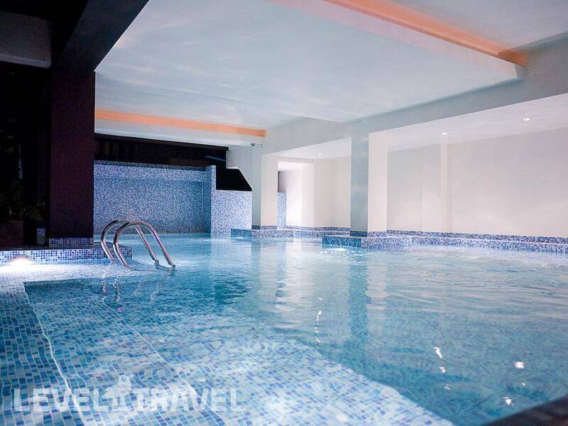 Фотография Aya Boutique Hotel