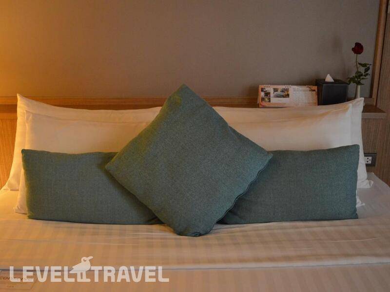 Фотография Aya Boutique Hotel