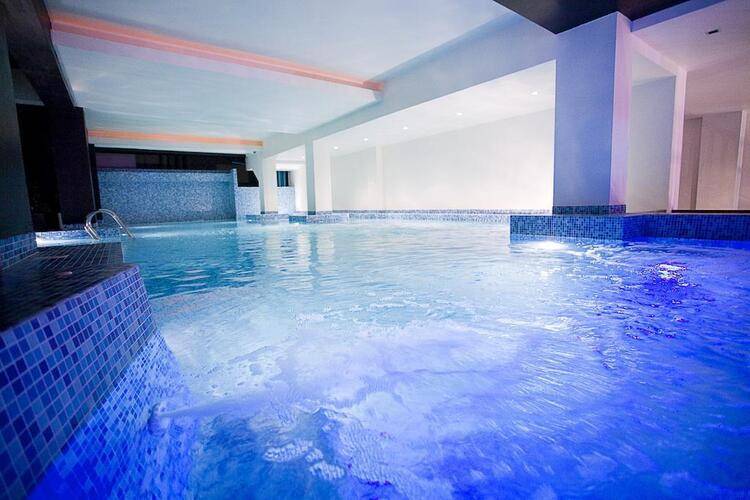 Aya Boutique Hotel