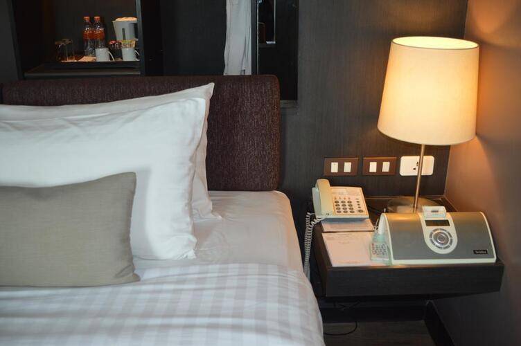 Aya Boutique Hotel