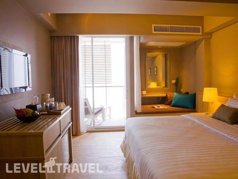 Фотография Aya Boutique Hotel