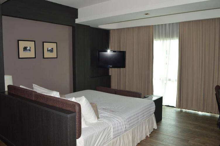 Aya Boutique Hotel