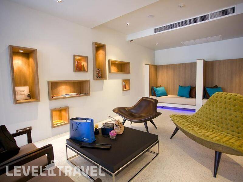 Фотография Aya Boutique Hotel