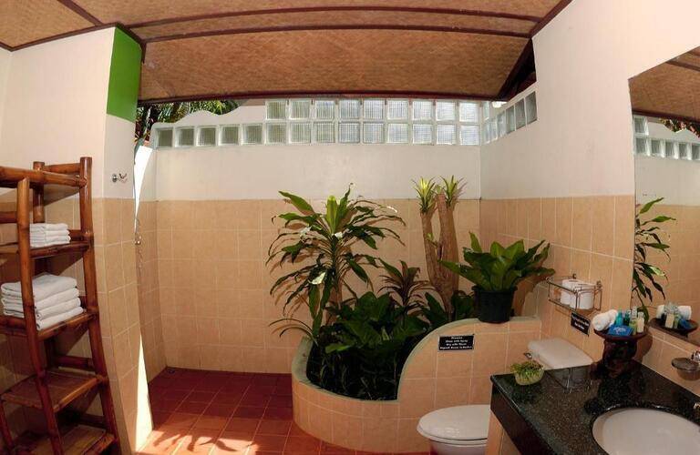 Friendship Beach Resort & Atmanjai Wellness Centre