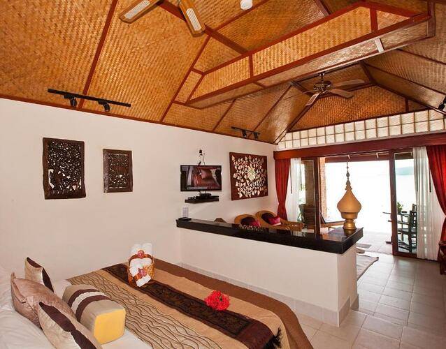 Friendship Beach Resort & Atmanjai Wellness Centre