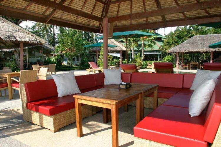 Friendship Beach Resort & Atmanjai Wellness Centre