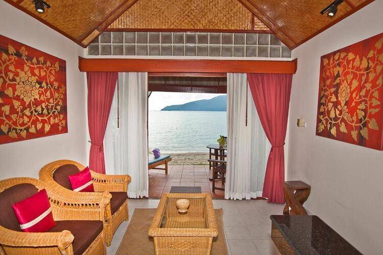 Friendship Beach Resort & Atmanjai Wellness Centre